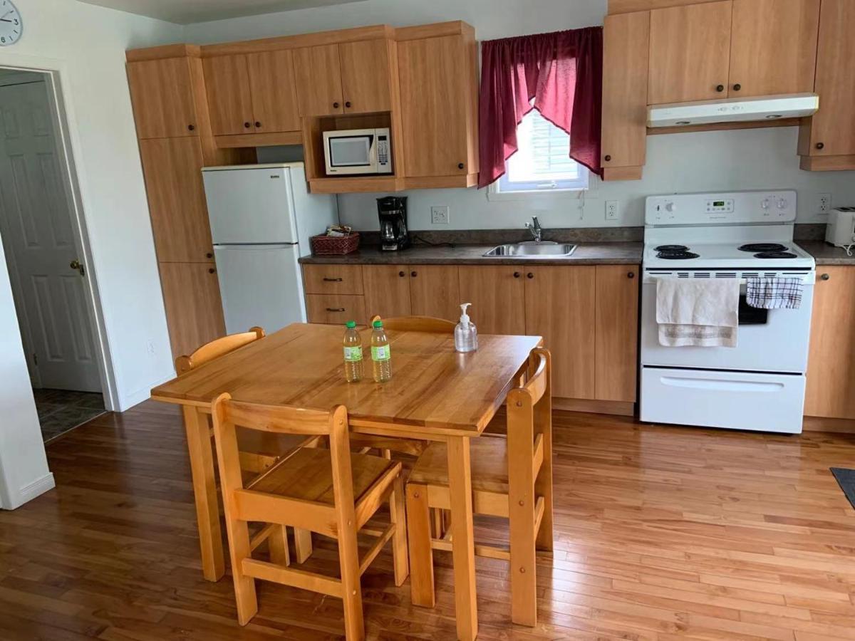 Motel & Chalets --Shefford-Waterloo- Habitation Forest Luaran gambar